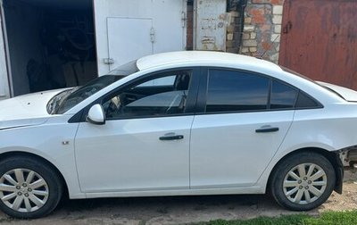 Chevrolet Cruze II, 2011 год, 420 000 рублей, 1 фотография