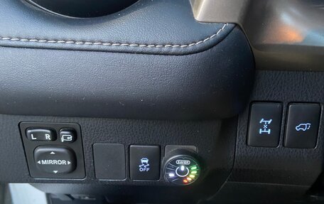 Toyota RAV4, 2014 год, 1 800 000 рублей, 11 фотография
