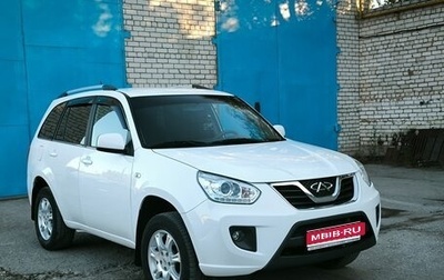 Chery Tiggo (T11), 2013 год, 720 000 рублей, 1 фотография