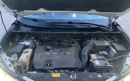 Toyota RAV4, 2014 год, 1 800 000 рублей, 14 фотография