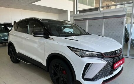 Geely Coolray I, 2024 год, 3 049 900 рублей, 1 фотография