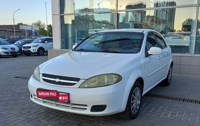 Chevrolet Lacetti, 2009 год, 399 000 рублей, 1 фотография