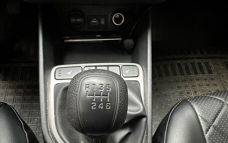 Hyundai Creta I рестайлинг, 2019 год, 1 850 000 рублей, 6 фотография