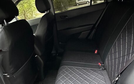 Hyundai Creta I рестайлинг, 2019 год, 1 850 000 рублей, 4 фотография