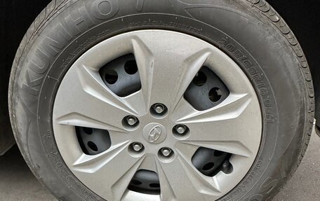 Hyundai Creta I рестайлинг, 2019 год, 1 850 000 рублей, 8 фотография