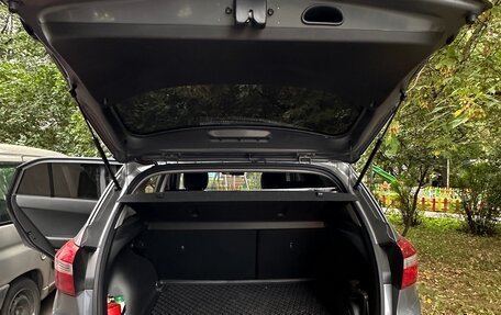 Hyundai Creta I рестайлинг, 2019 год, 1 850 000 рублей, 7 фотография