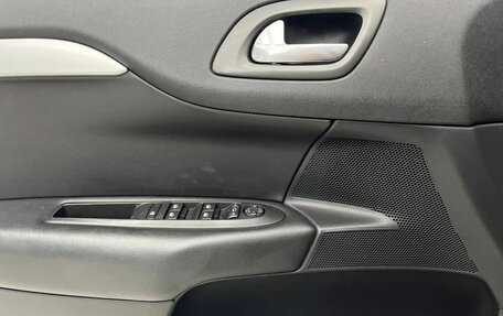 Citroen C4 II рестайлинг, 2016 год, 805 000 рублей, 14 фотография