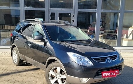 Hyundai ix55, 2012 год, 850 000 рублей, 2 фотография