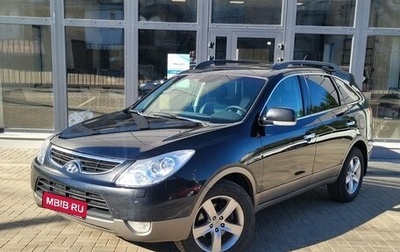 Hyundai ix55, 2012 год, 850 000 рублей, 1 фотография