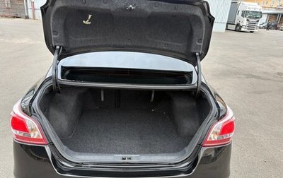Nissan Altima V (L33), 2012 год, 1 300 000 рублей, 1 фотография