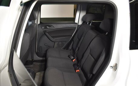 Skoda Yeti I рестайлинг, 2015 год, 940 000 рублей, 9 фотография