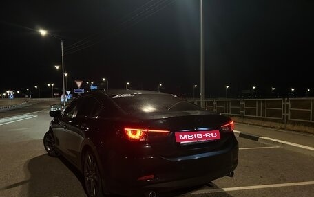 Mazda 6, 2016 год, 2 100 000 рублей, 2 фотография