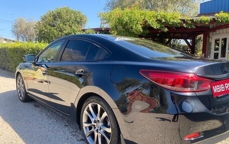 Mazda 6, 2016 год, 2 100 000 рублей, 6 фотография