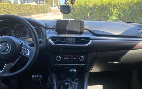 Mazda 6, 2016 год, 2 100 000 рублей, 9 фотография