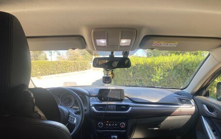 Mazda 6, 2016 год, 2 100 000 рублей, 10 фотография