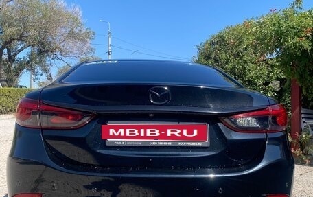 Mazda 6, 2016 год, 2 100 000 рублей, 8 фотография