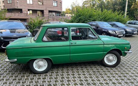 ЗАЗ 968, 1982 год, 150 000 рублей, 4 фотография