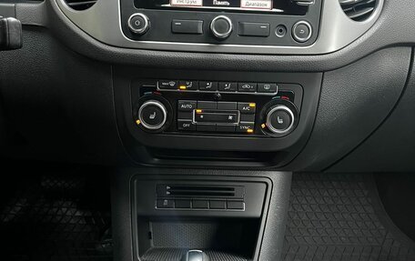 Volkswagen Tiguan I, 2013 год, 1 390 000 рублей, 3 фотография