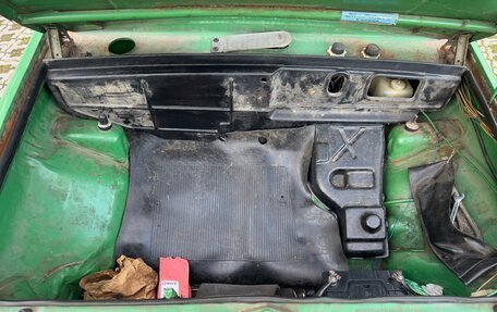 ЗАЗ 968, 1982 год, 150 000 рублей, 8 фотография