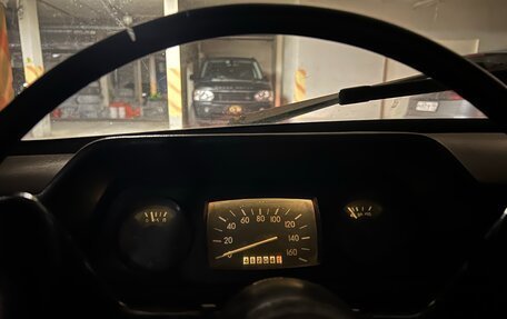 ЗАЗ 968, 1982 год, 150 000 рублей, 9 фотография