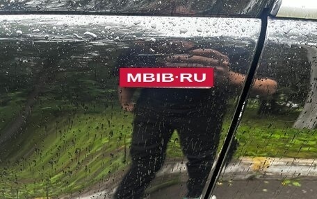 Volkswagen Tiguan I, 2013 год, 1 390 000 рублей, 7 фотография