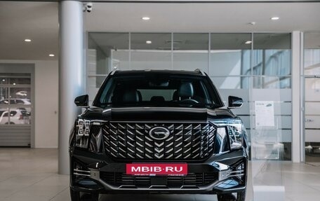 GAC GS8, 2024 год, 4 499 000 рублей, 2 фотография