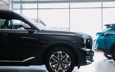 GAC GS8, 2024 год, 4 499 000 рублей, 8 фотография