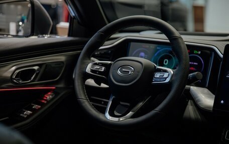 GAC GS8, 2024 год, 4 499 000 рублей, 14 фотография