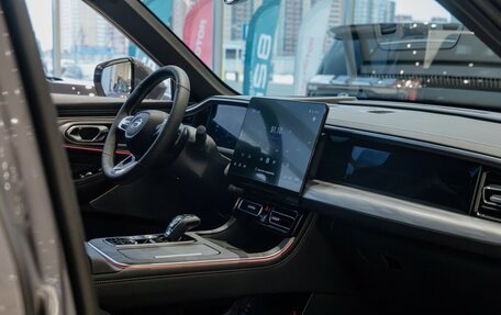 GAC GS8, 2024 год, 4 499 000 рублей, 12 фотография