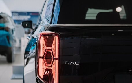 GAC GS8, 2024 год, 4 499 000 рублей, 9 фотография
