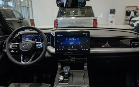 GAC GS8, 2024 год, 4 499 000 рублей, 13 фотография