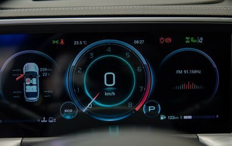 GAC GS8, 2024 год, 4 499 000 рублей, 17 фотография