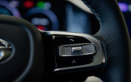 GAC GS8, 2024 год, 4 499 000 рублей, 19 фотография