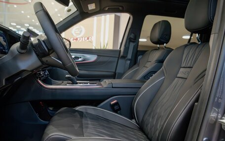 GAC GS8, 2024 год, 4 499 000 рублей, 21 фотография