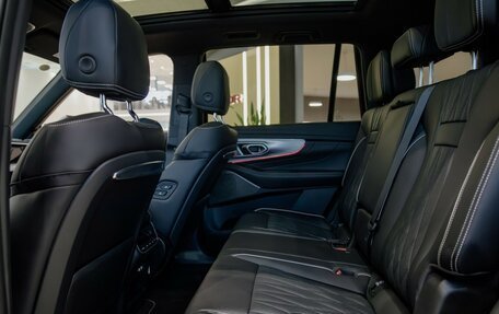GAC GS8, 2024 год, 4 499 000 рублей, 25 фотография