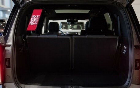 GAC GS8, 2024 год, 4 499 000 рублей, 28 фотография