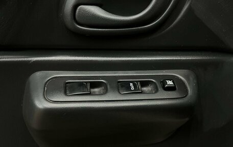 Suzuki Jimny, 2007 год, 799 900 рублей, 7 фотография