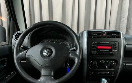 Suzuki Jimny, 2007 год, 799 900 рублей, 13 фотография