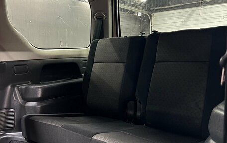 Suzuki Jimny, 2007 год, 799 900 рублей, 15 фотография