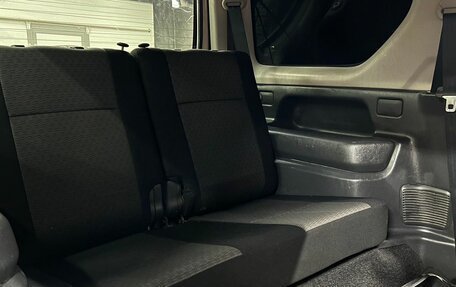 Suzuki Jimny, 2007 год, 799 900 рублей, 18 фотография