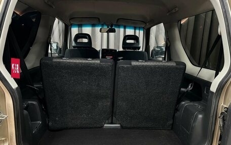 Suzuki Jimny, 2007 год, 799 900 рублей, 19 фотография