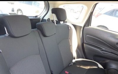 Nissan Note II рестайлинг, 2016 год, 1 050 000 рублей, 1 фотография