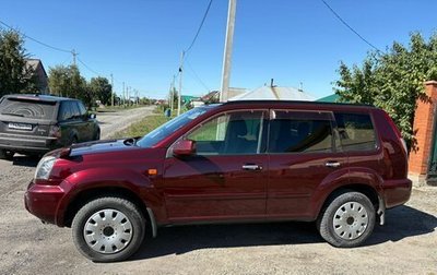 Nissan X-Trail, 2001 год, 650 000 рублей, 1 фотография