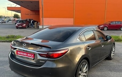 Mazda 6, 2020 год, 2 150 000 рублей, 1 фотография