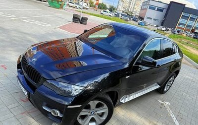 BMW X6, 2009 год, 1 550 000 рублей, 1 фотография