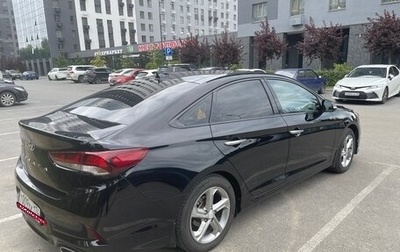 Hyundai Sonata VII, 2019 год, 1 950 000 рублей, 1 фотография