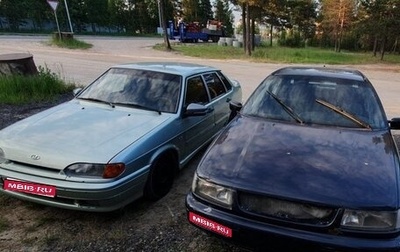 Volkswagen Passat B4, 1994 год, 200 000 рублей, 1 фотография