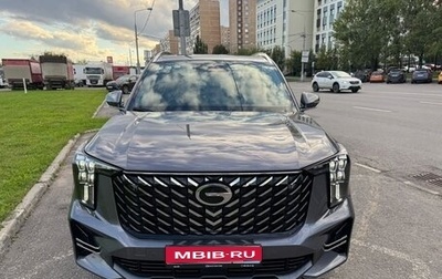 GAC GS8, 2024 год, 4 300 000 рублей, 1 фотография