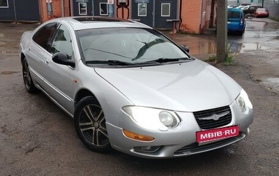 Chrysler 300M, 2003 год, 400 000 рублей, 1 фотография