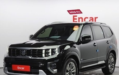 KIA Mohave I, 2020 год, 2 990 000 рублей, 1 фотография